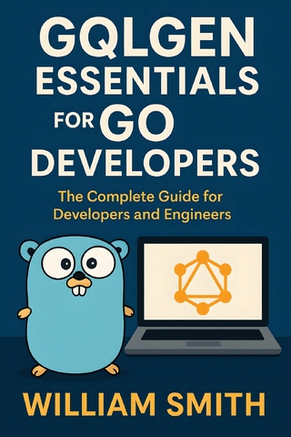 GQLGen Essentials for Go Developers