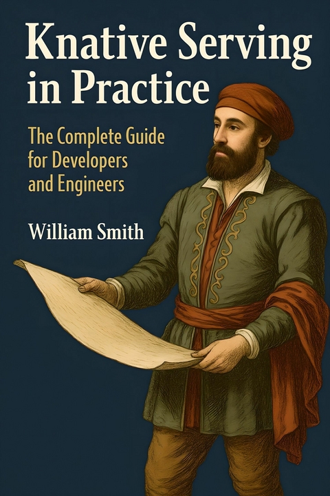 Knative Serving in Practice -  William Smith