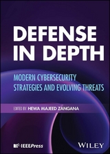 Defense in Depth - 