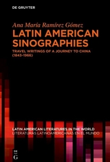 Latin American Sinographies - Ana Mar&iacute;a Ram&iacute;rez G&oacute;mez
