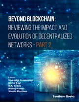 Beyond Blockchain - 