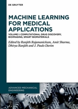 Machine Learning for Medical Applications - 