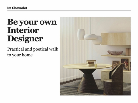 Poetical walk to your home -  Ira Chevrolet