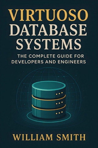 Virtuoso Database Systems