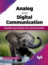 Analog and Digital Communication - Rajarshi Mahapatra