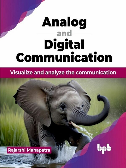 Analog and Digital Communication - Rajarshi Mahapatra