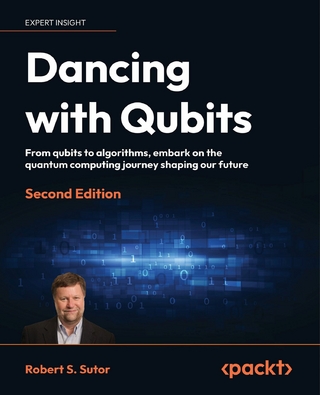 Dancing with Qubits