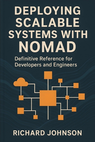 Deploying Scalable Systems with Nomad