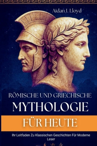 Römische Und Griechische Mythologie Für Heute