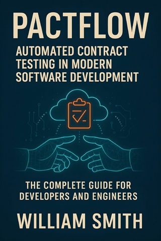 Pactflow: Automated Contract Testing in Modern Software Development