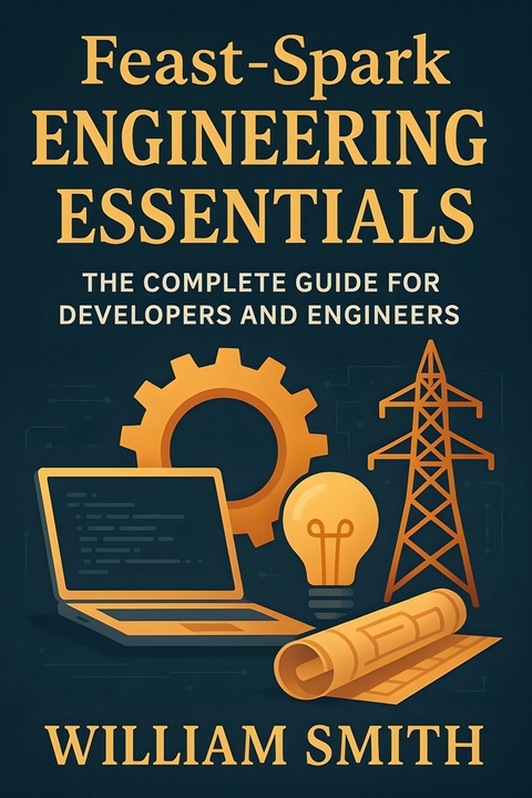 Feast-Spark Engineering Essentials -  William Smith