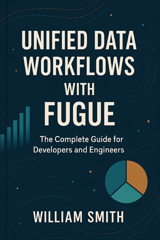 Unified Data Workflows with Fugue