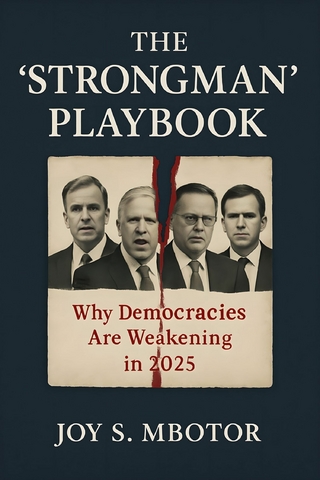 The 'Strongman' Playbook