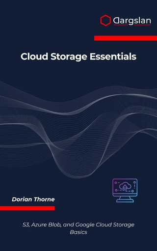 Cloud Storage Essentials