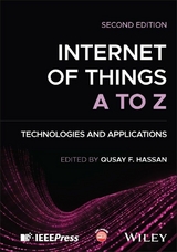 Internet of Things A to Z - 