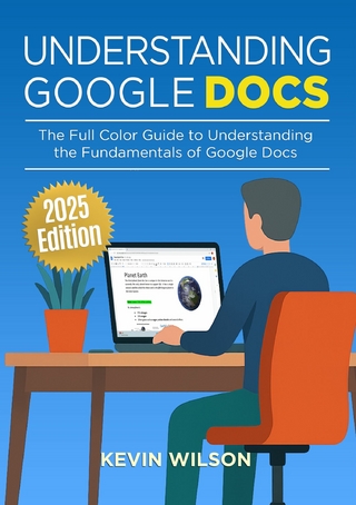 Understanding Google Docs - 2025 Edition