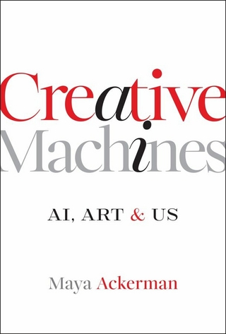 Creative Machines