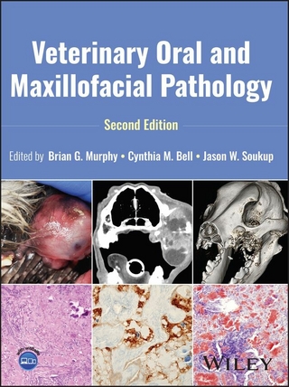 Veterinary Oral and Maxillofacial Pathology