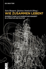 Wie zusammen leben? - 