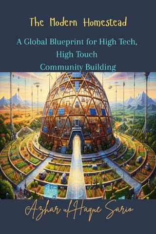 The Modern Homestead