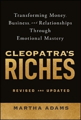 Cleopatra's Riches - Martha Adams