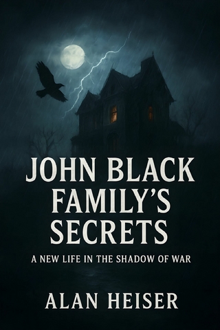 John Black Family's Secrets
