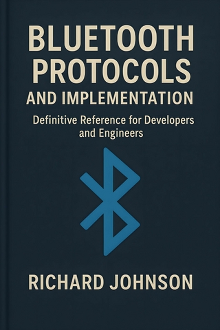 Bluetooth Protocols and Implementation