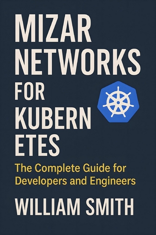 Mizar Networks for Kubernetes