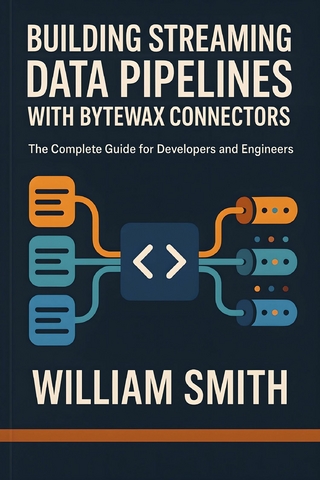 Building Streaming Data Pipelines with Bytewax Connectors