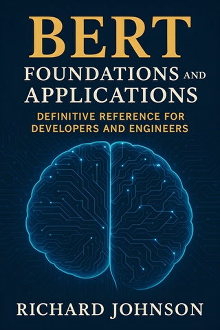BERT Foundations and Applications
