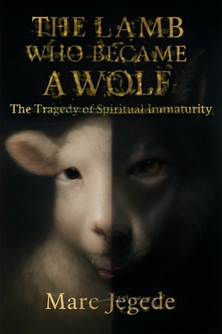The Lamb Who Became a Wolf