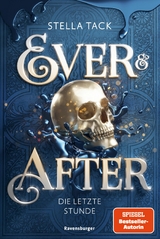 Ever & After - Stella Tack