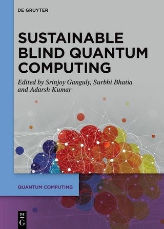 Sustainable Blind Quantum Computing