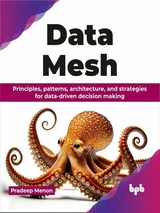 Data Mesh - Pradeep Menon