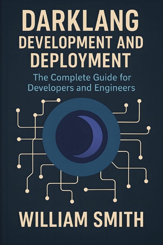 Darklang Development and Deployment