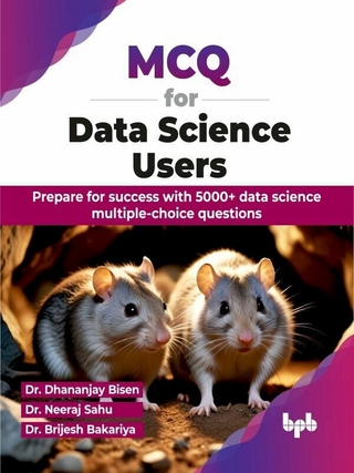 MCQ for Data Science Users