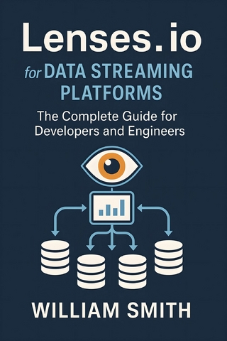 Lenses.io for Data Streaming Platforms