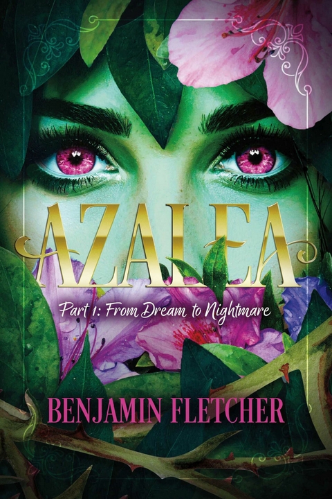 Azalea -  Benjamin Fletcher