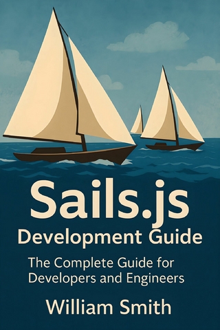 Sails.js Development Guide