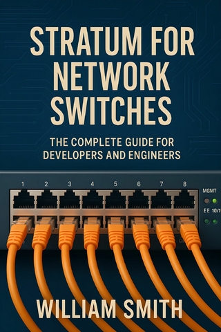 Stratum for Network Switches