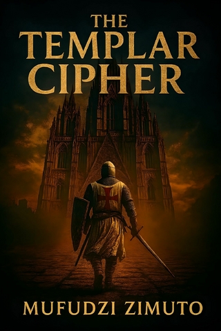 The Templar Cipher