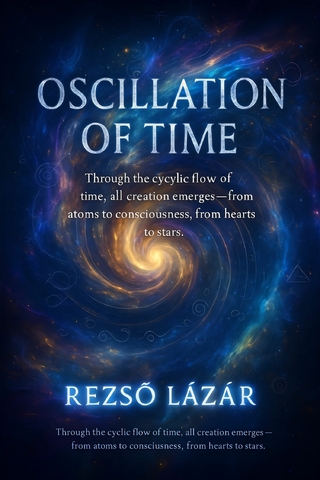 Oscillation of Time