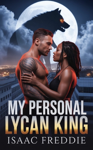 My Personal Lycan King