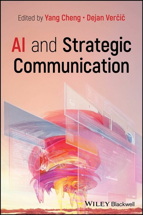 AI and Strategic Communication - 