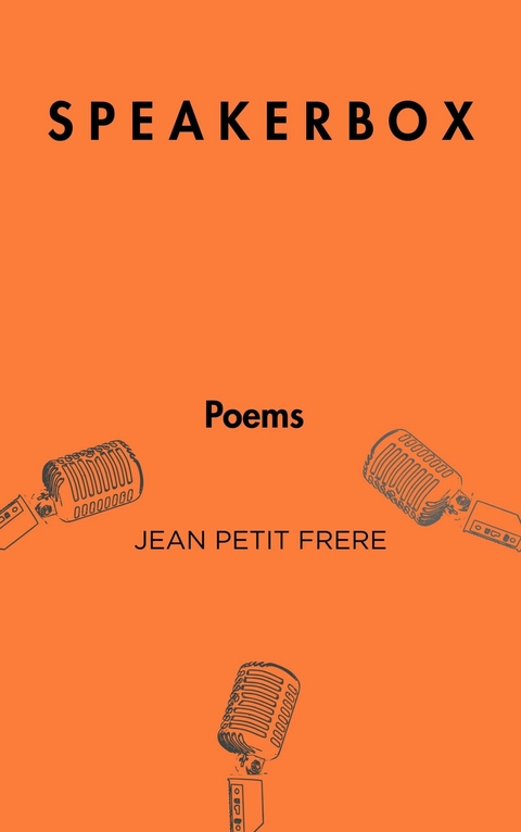 Speakerbox - Jean Petit Frere