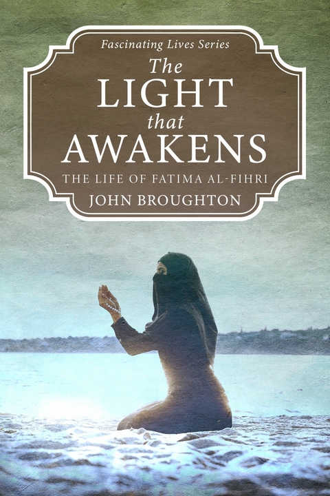 The Light that Awakens -  John Broughton