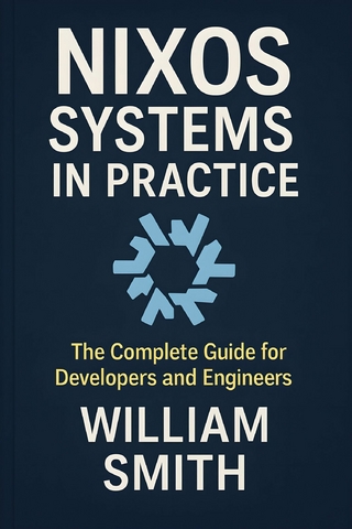 NixOS Systems in Practice