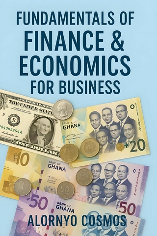 Fundamentals of Finance and Economics for Business
