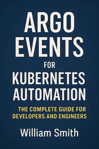Argo Events for Kubernetes Automation