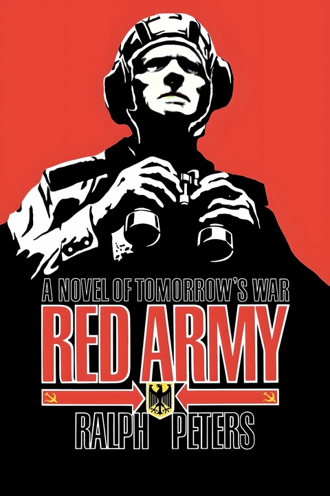 Red Army -  Ralph Peters
